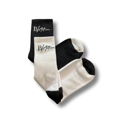 BeAction socks