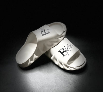 BeAction unisex Slides